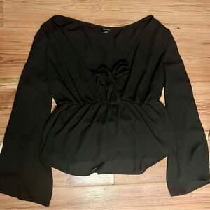 Forever21+ blouse